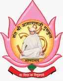 Sant Shri Ashramji Gurukul Logo
