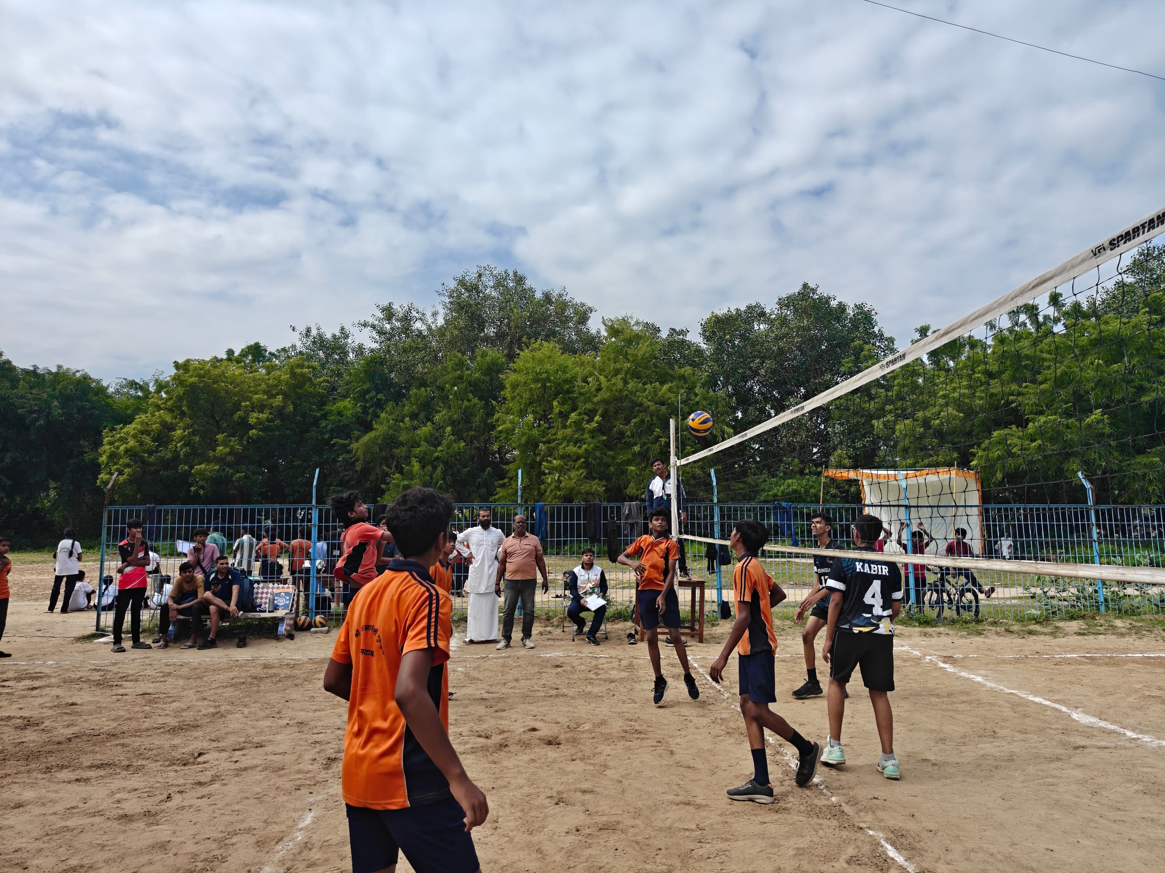 Modern Infrastructure - Image 3