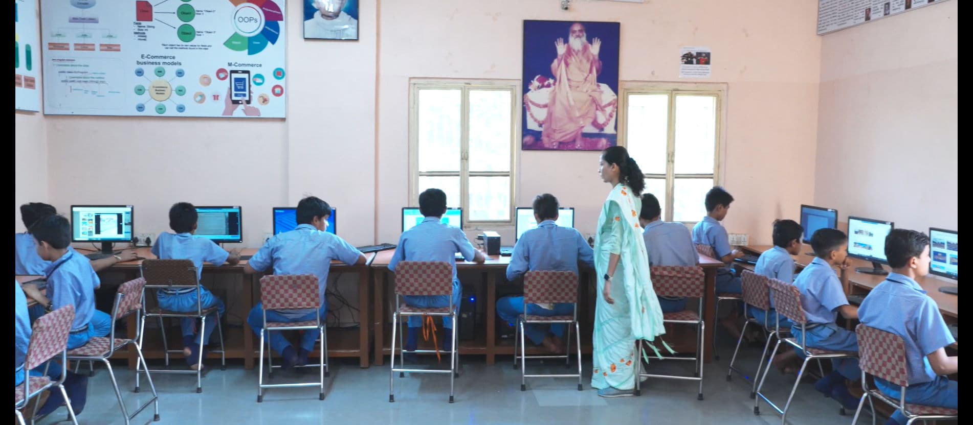 Modern Infrastructure - Image 2